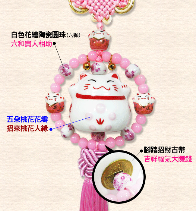 拿好康