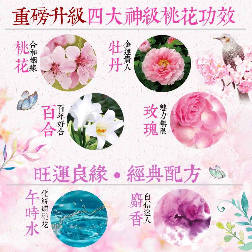 華人最大命理商品網站 命運好好玩